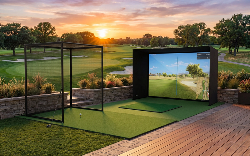 Golf Simulators