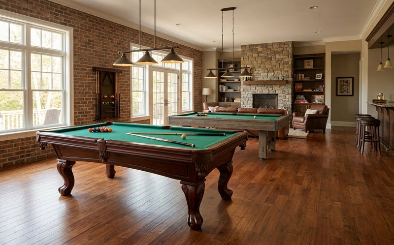 Pool Tables