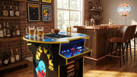 Arcade1Up PAC-MAN Pub Table Arcade Machine — Lifestyle